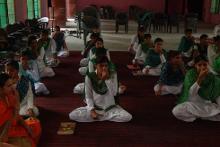 classroom